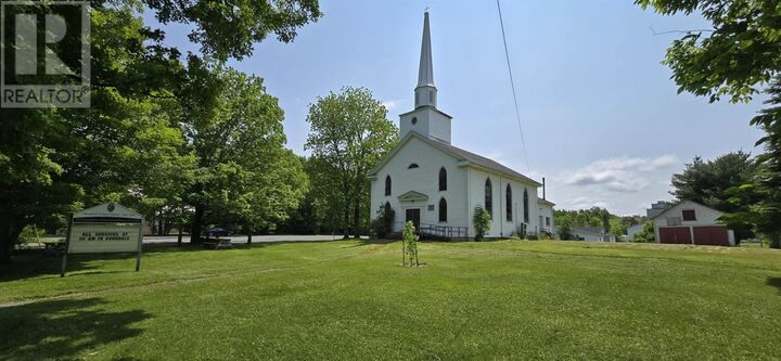 Photo de la propriété:  7800 14 Highway  NS B0N 2A0 