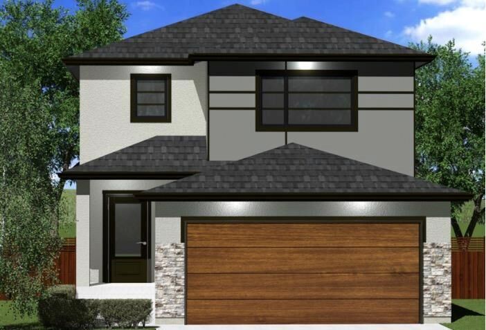 362 Bill Briercliffe Drive  Winnipeg MB R3W 0X0 photo