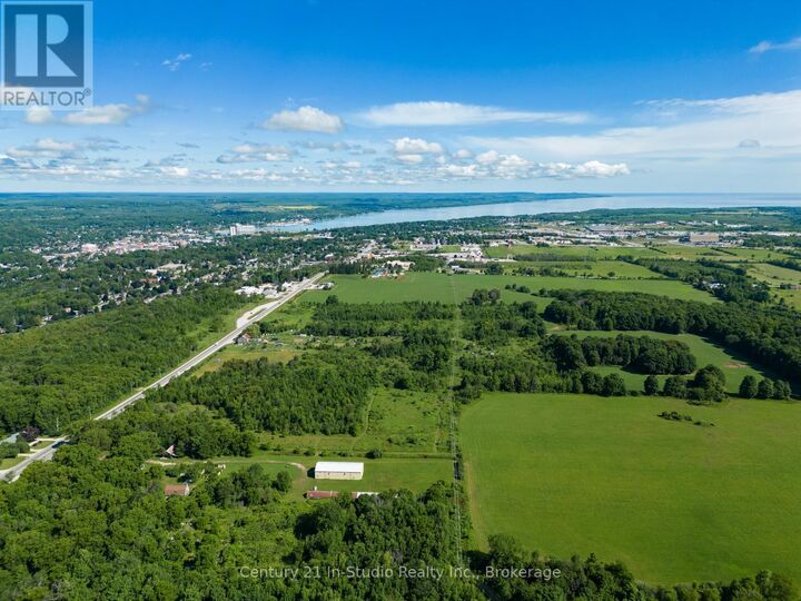 Property Photo:  318143 6 & 10 Highway  ON N4K 6K9 