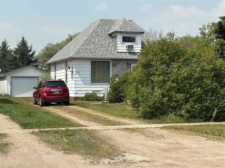 125 Government Allowance Road Northwest  Newdale MB R0J 1J0 photo