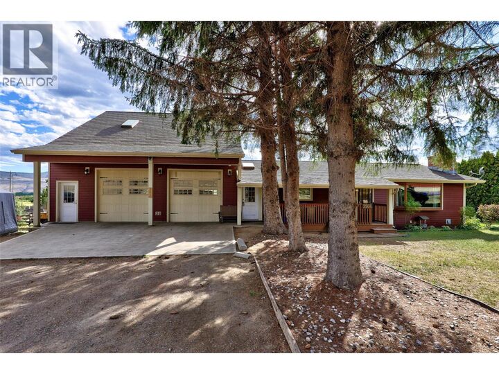 3501 Tranquille Road  Kamloops BC V2B 8B6 photo