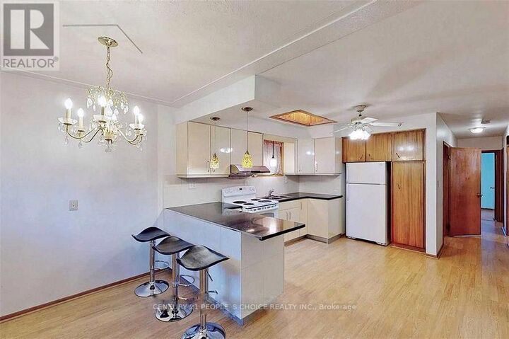 Property Photo: 122 Rifle Range Road Furnished ON L8S 3B6