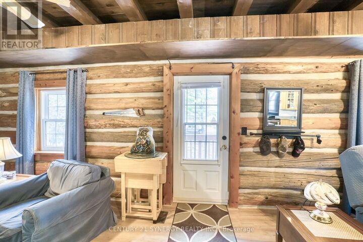 Property Photo: 144 Affleck Crescent ON K0G 1K0