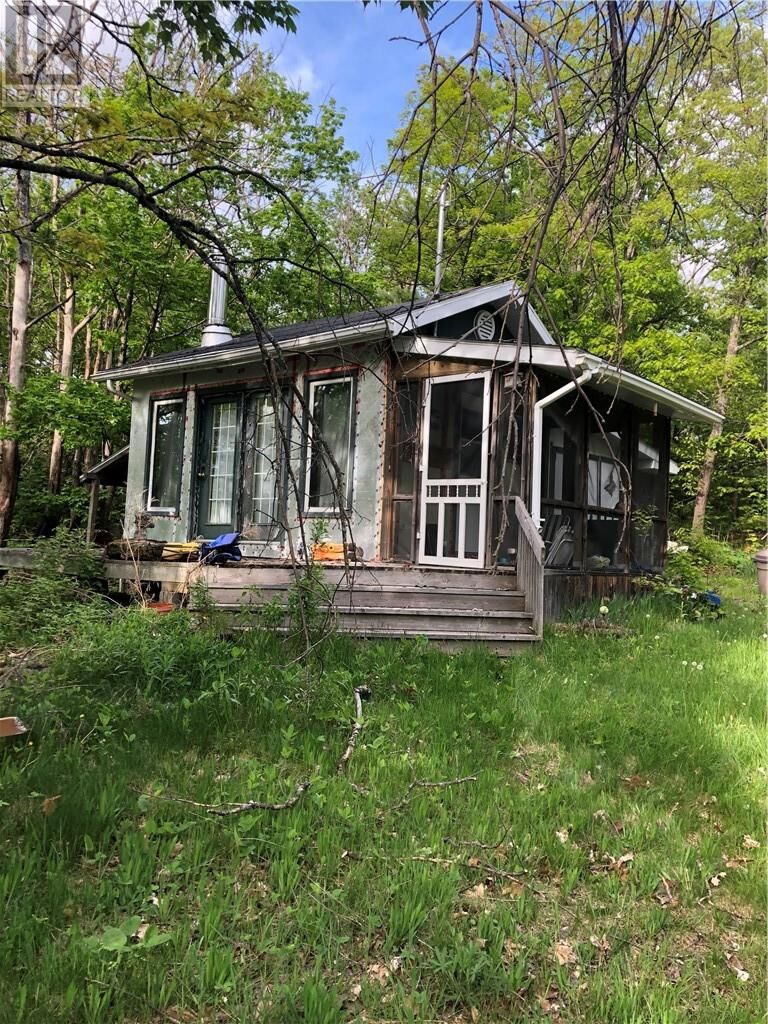 Property Photo:  23 Moose Lake Road  ON P0P 1P0 