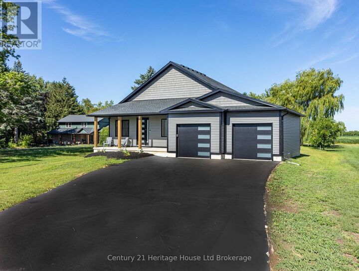 Photo de la propriété:  11651 Plank Road  ON N0J 1H0 