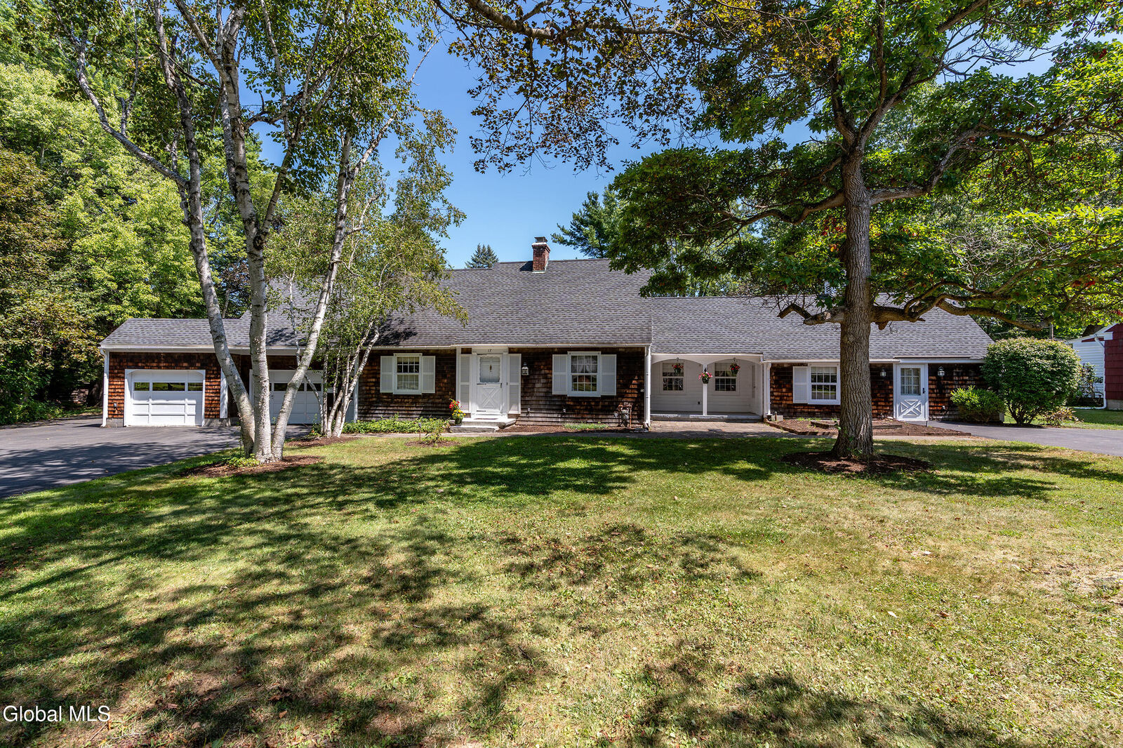 Property Photo:  17 Morningside Drive  NY 12054 