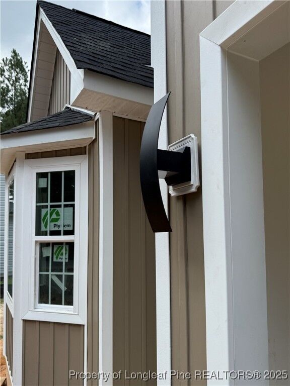 Property Photo: 849 Thrush Drive NC 28394