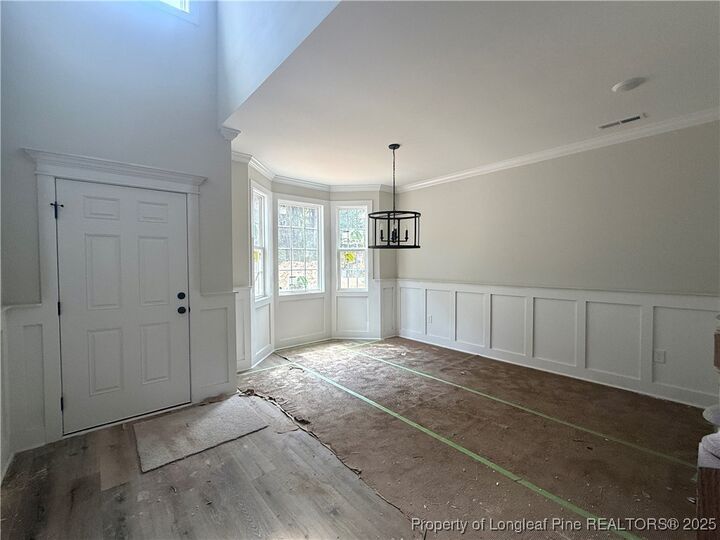Property Photo: 849 Thrush Drive NC 28394