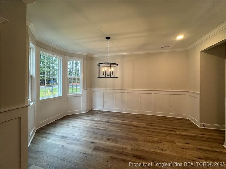 Property Photo: 849 Thrush Drive NC 28394