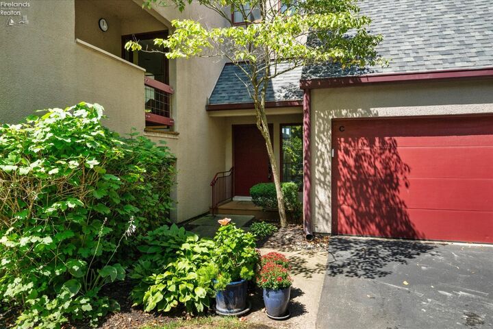 Property Photo:  4395 Marin Woods C  OH 43452 