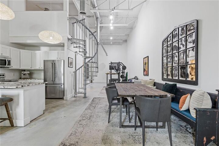 Property Photo: 807 Field Street SE GA 30316