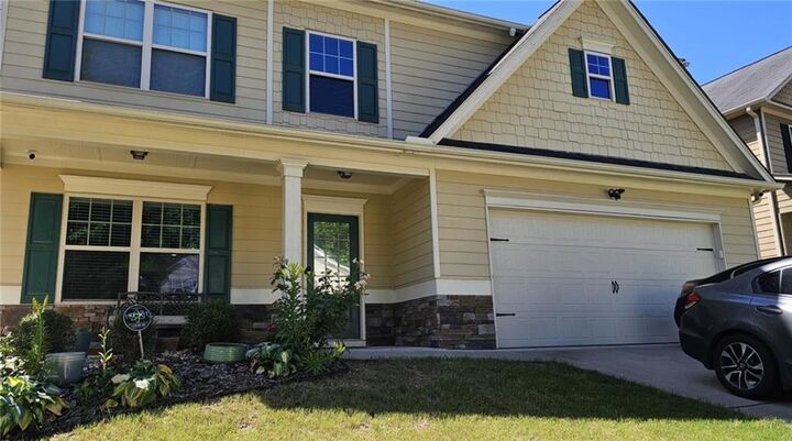 4457 Water Mill Drive  Buford GA 30519 photo
