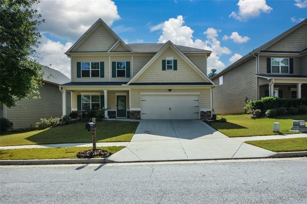 Property Photo:  4457 Water Mill Drive  GA 30519 