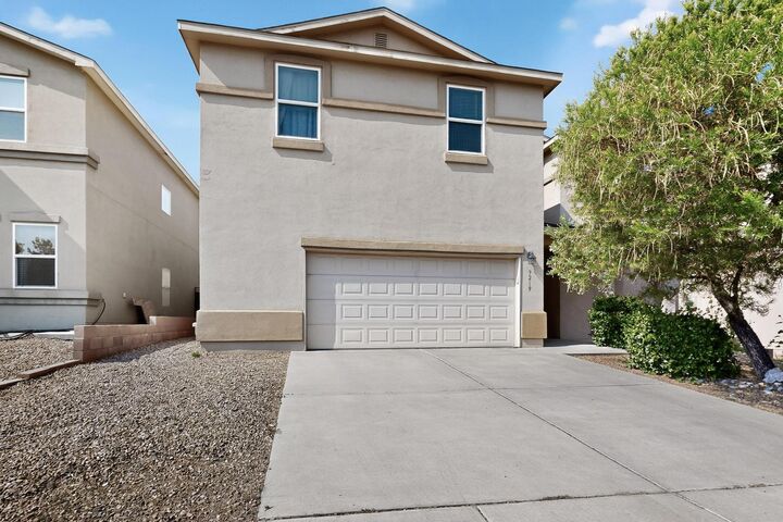 Property Photo:  9219 Upper Meadow Avenue SW  NM 87121 
