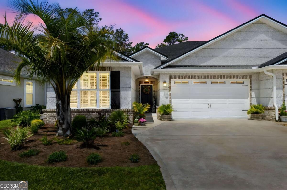 Property Photo:  133 Ryan Nicholas Drive  GA 31548 