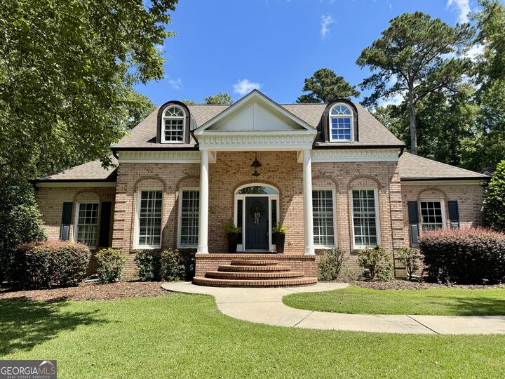 106 Trillium Terrace  Macon GA 31210 photo
