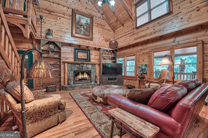 Property Photo: 20 Walker Ridge Way 36,42 GA 30559