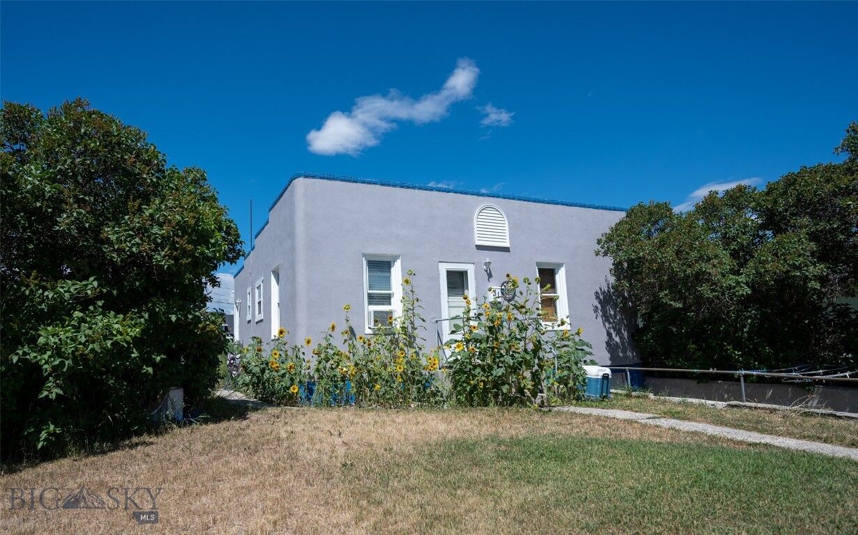 Property Photo: 31 N Dakota MT 59725