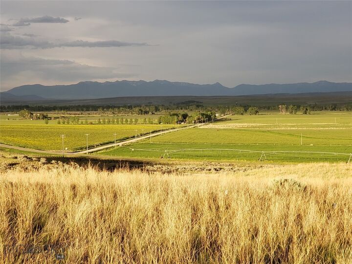 Property Photo:  Tbd Targe  MT 59752 