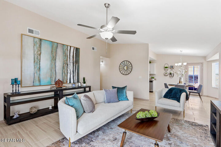 Property Photo:  13860 Margaret Ponce Avenue  TX 79928 