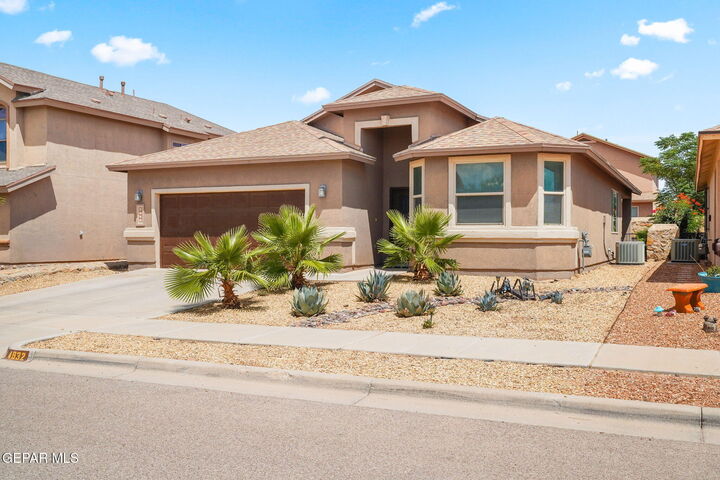 Property Photo: 4932 Adrian Campos Street TX 79938