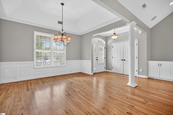 Property Photo:  218 Medford Drive  SC 29650 