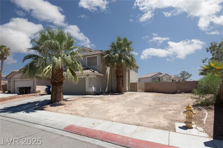 Property Photo:  4640 Cliff Breeze Drive  NV 89081 