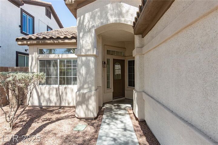 Property Photo: 3546 Eureka Coast Way NV 89141