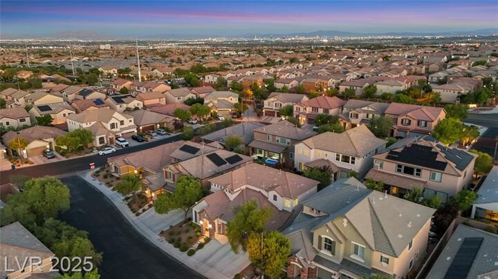 Property Photo:  10151 Audobon Peak Avenue  NV 89166 