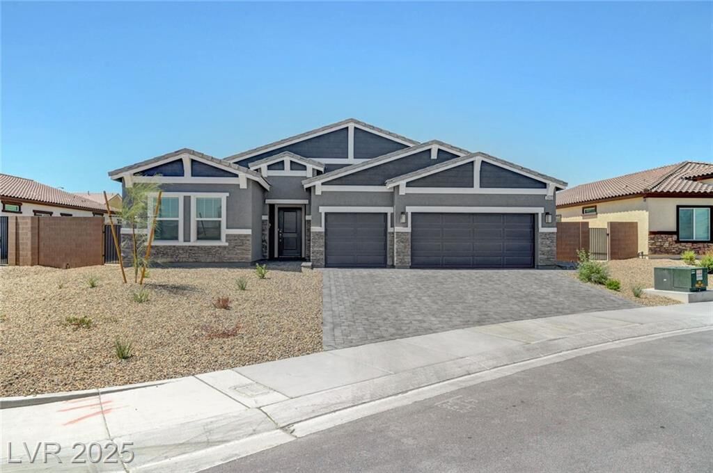 Property Photo:  1943 Marks River Place  NV 89084