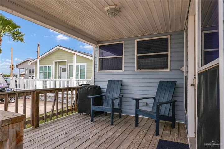 Property Photo: 111 Abalone Circle TX 78578
