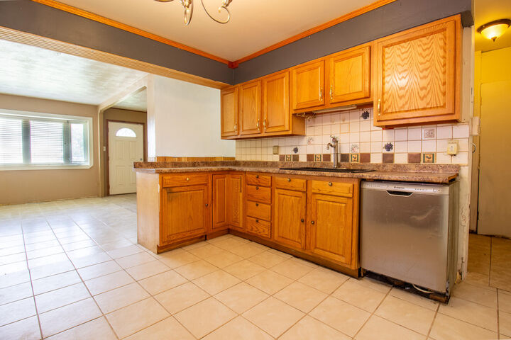 Property Photo: 1100 S Lake Street IN 46403