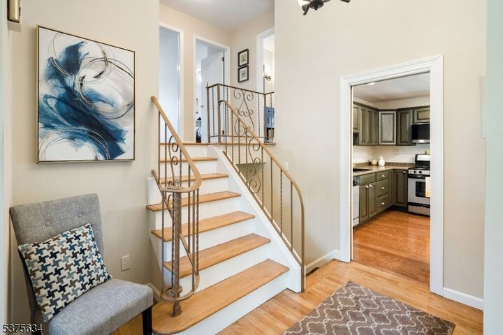 Property Photo:  201 Commonwealth Ave  NJ 07974 