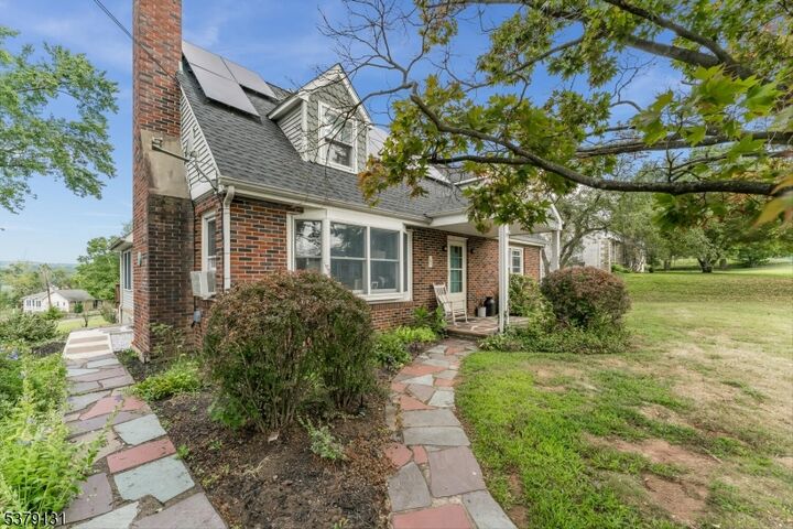 25 Everittstown Rd  Frenchtown Boro NJ 08825 photo