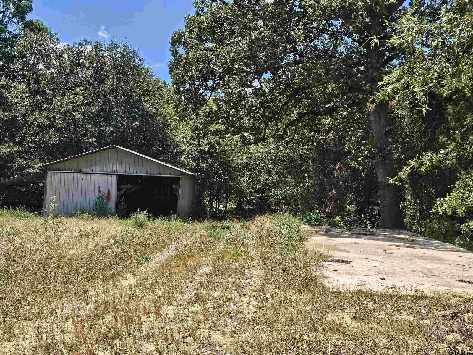 Property Photo:  1122 SE Cr 4420  TX 75480 