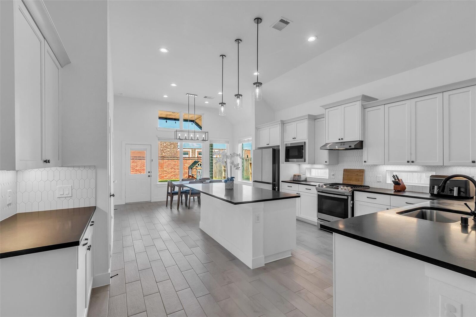 Property Photo:  3376 Voda Bend Drive  TX 77493 