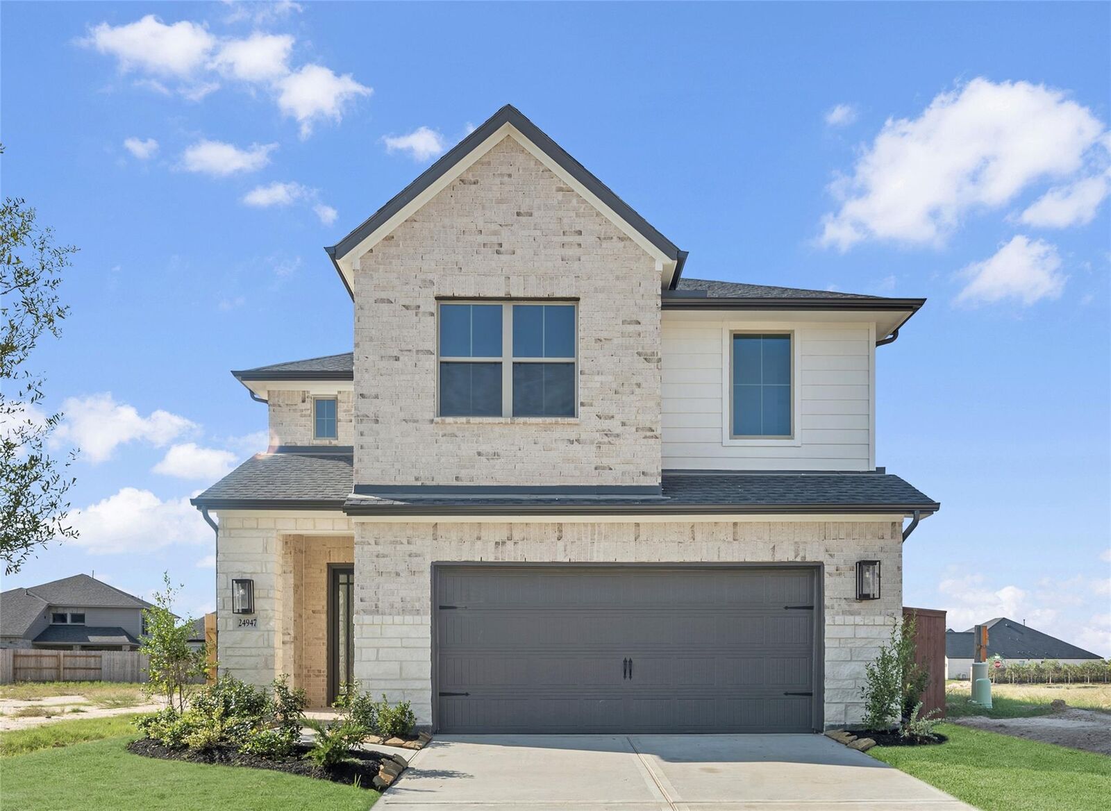 Property Photo: 24947 Vervain Meadow Trail TX 77493