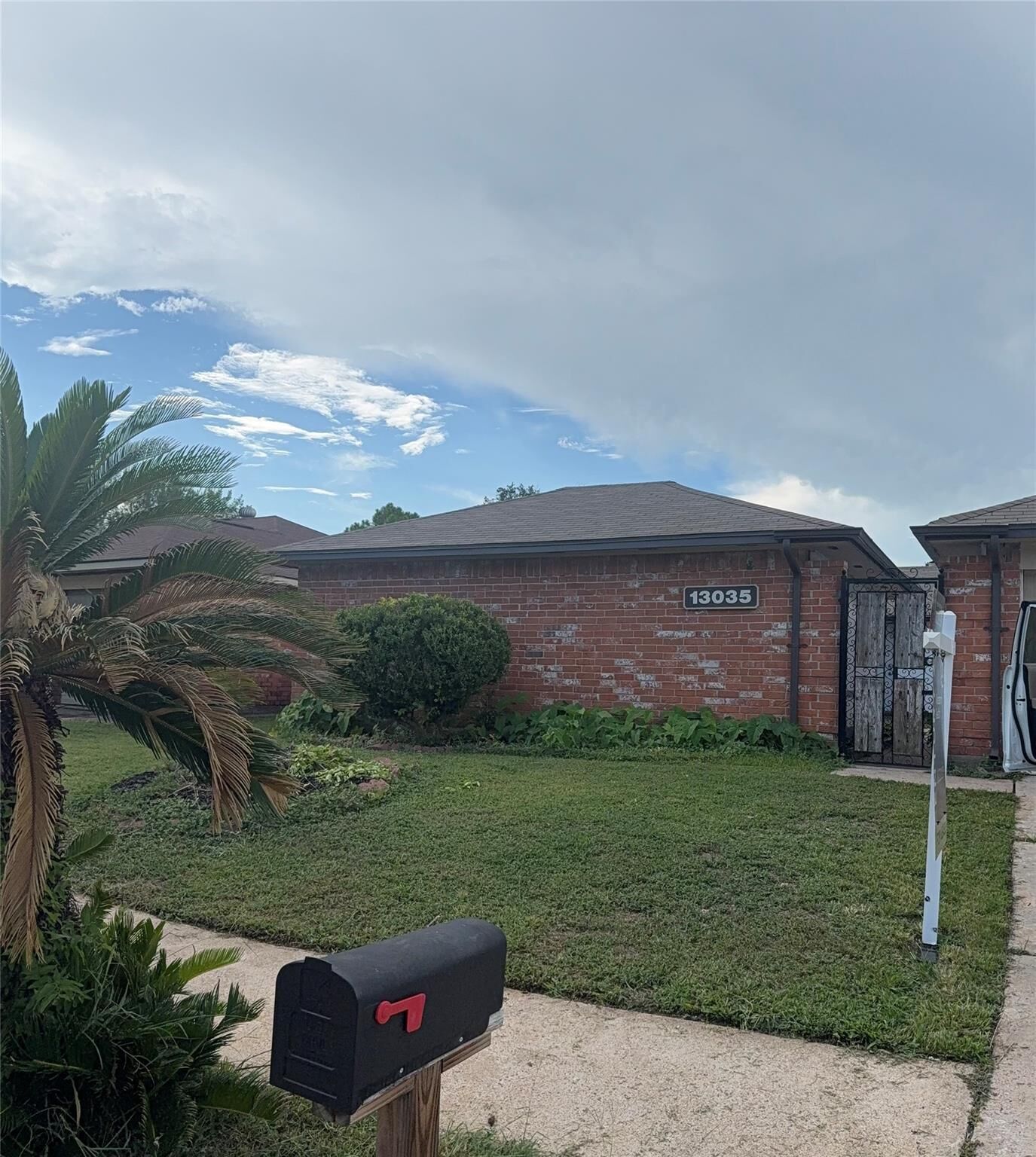 Property Photo: 13035 Bassford Drive TX 77099
