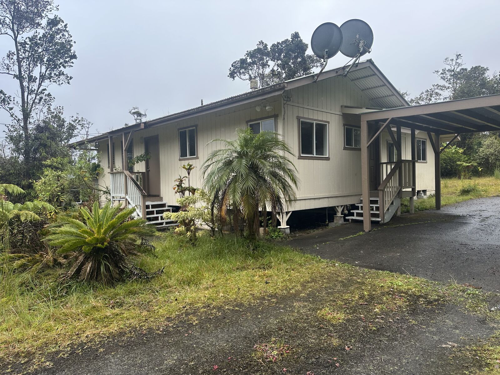 Property Photo: 11-3173 Mokuna St HI 96785