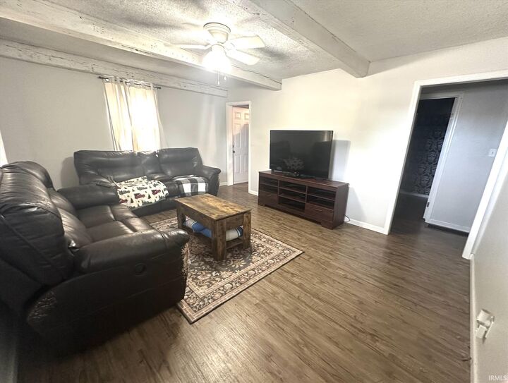 Property Photo:  1207 Saint George Road  IN 47711 