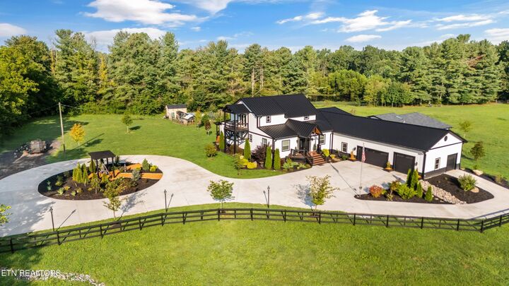 Property Photo:  3358 Plateau Rd  TN 38571 