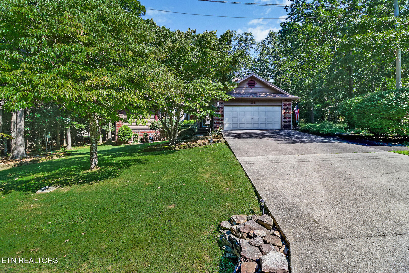 Property Photo:  118 Winslow Lane  TN 38558 