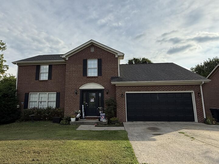 Property Photo:  339 Timothy Way  KY 40475 