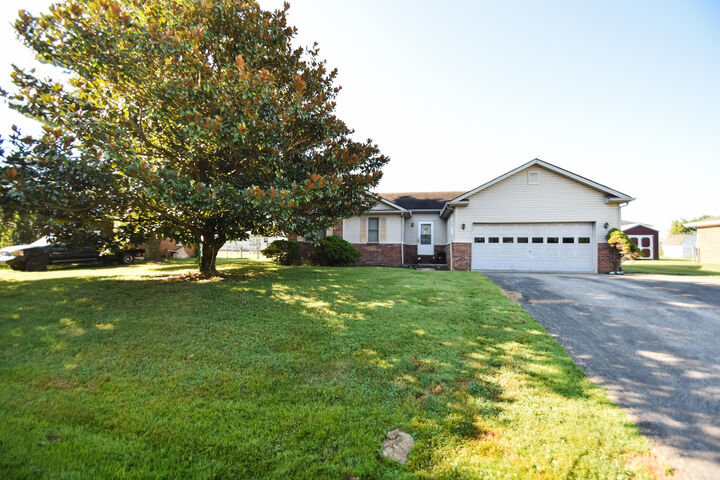 Property Photo:  317 Peachtree Drive  KY 40403 