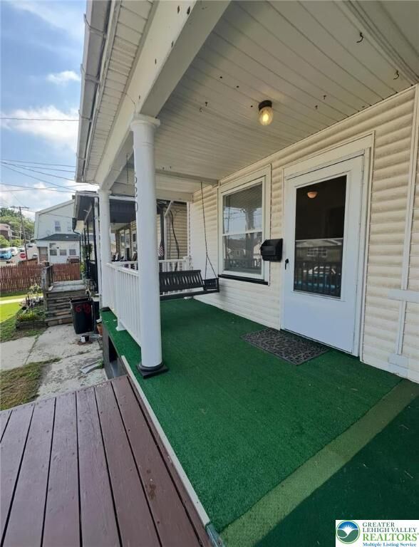 Property Photo:  620 Williams Street  PA 18042 