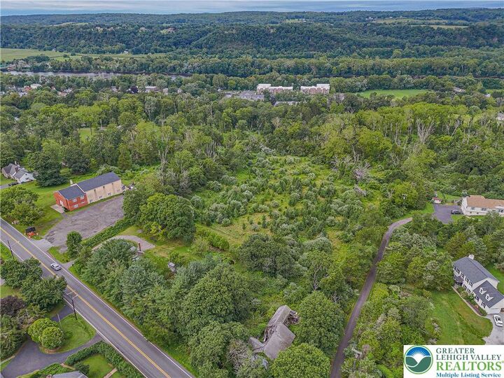Property Photo: 45 Everittstown Road PA 08825
