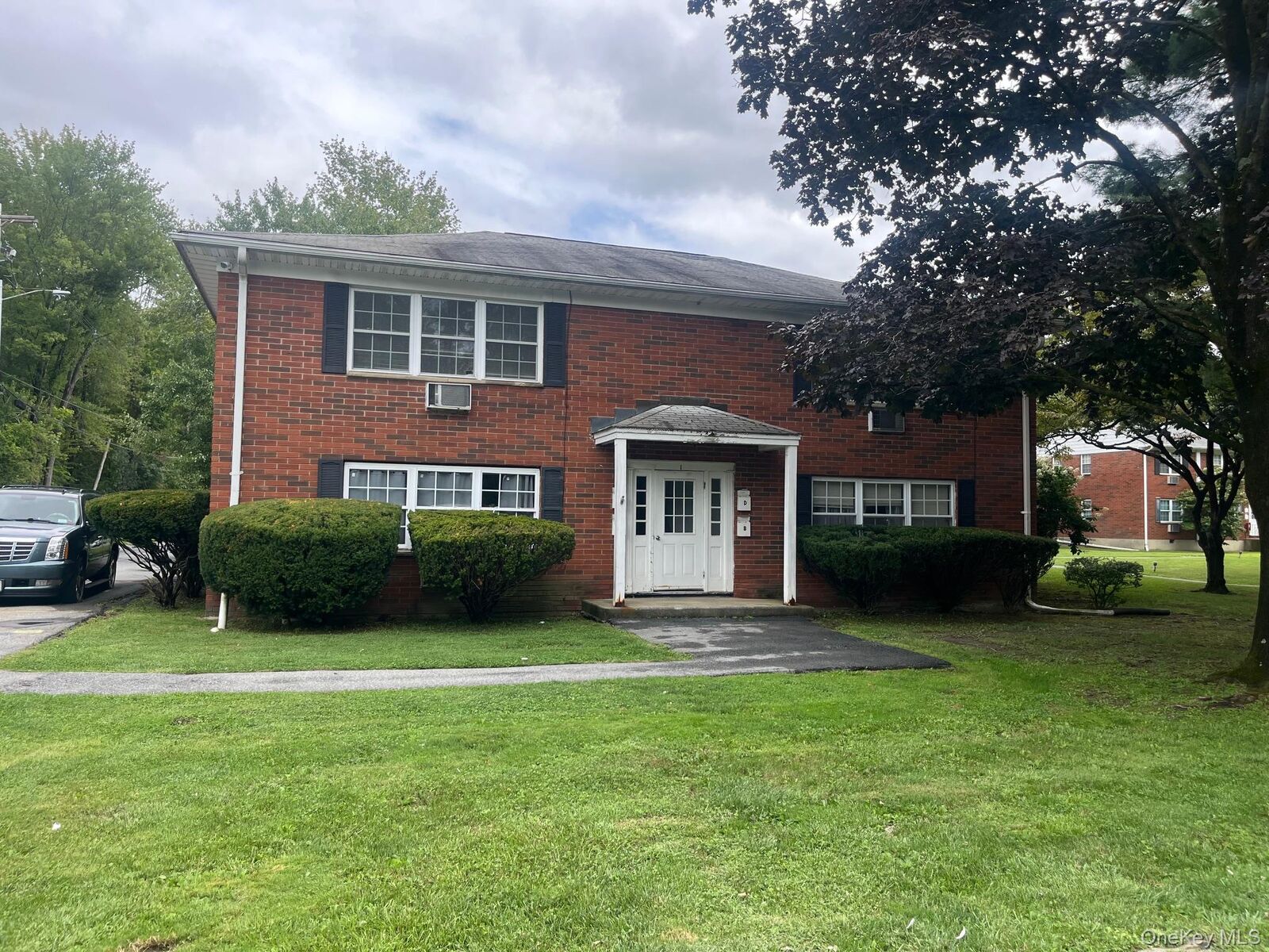 Property Photo: 5 Wildwood Drive 1B NY 12590