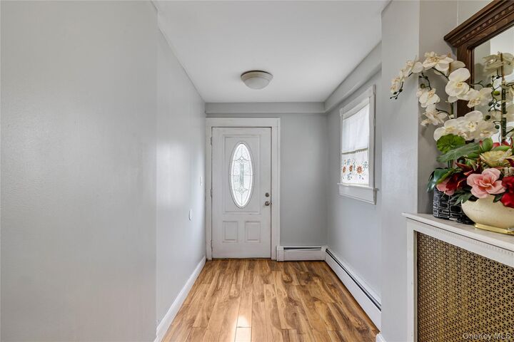 Property Photo: 64 Maple Avenue NY 10927