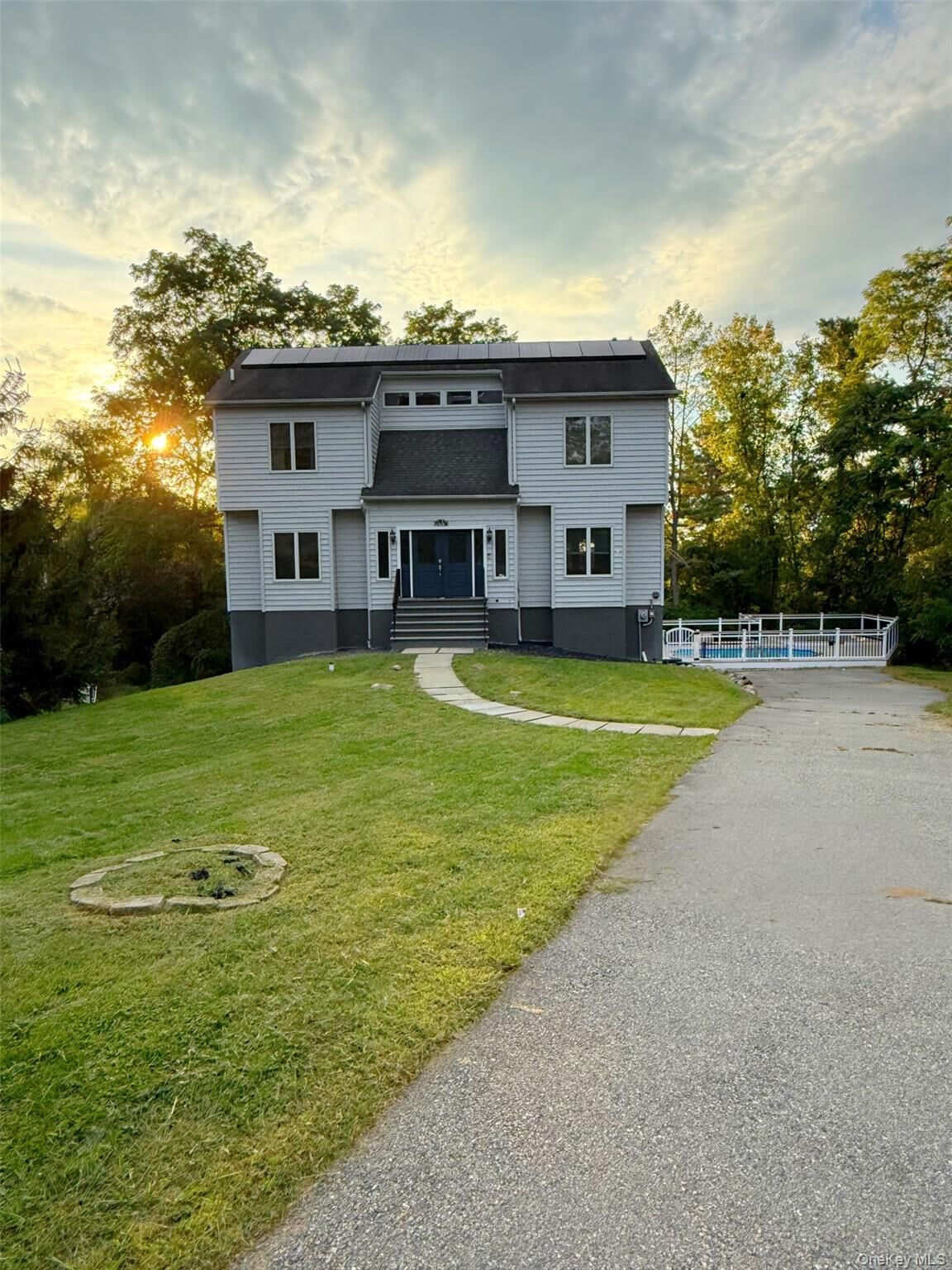 Property Photo: 2357 Granville Court NY 10598