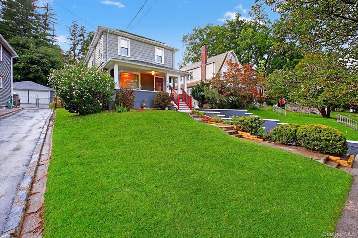 Property Photo:  4 Marian Avenue  NY 12601 